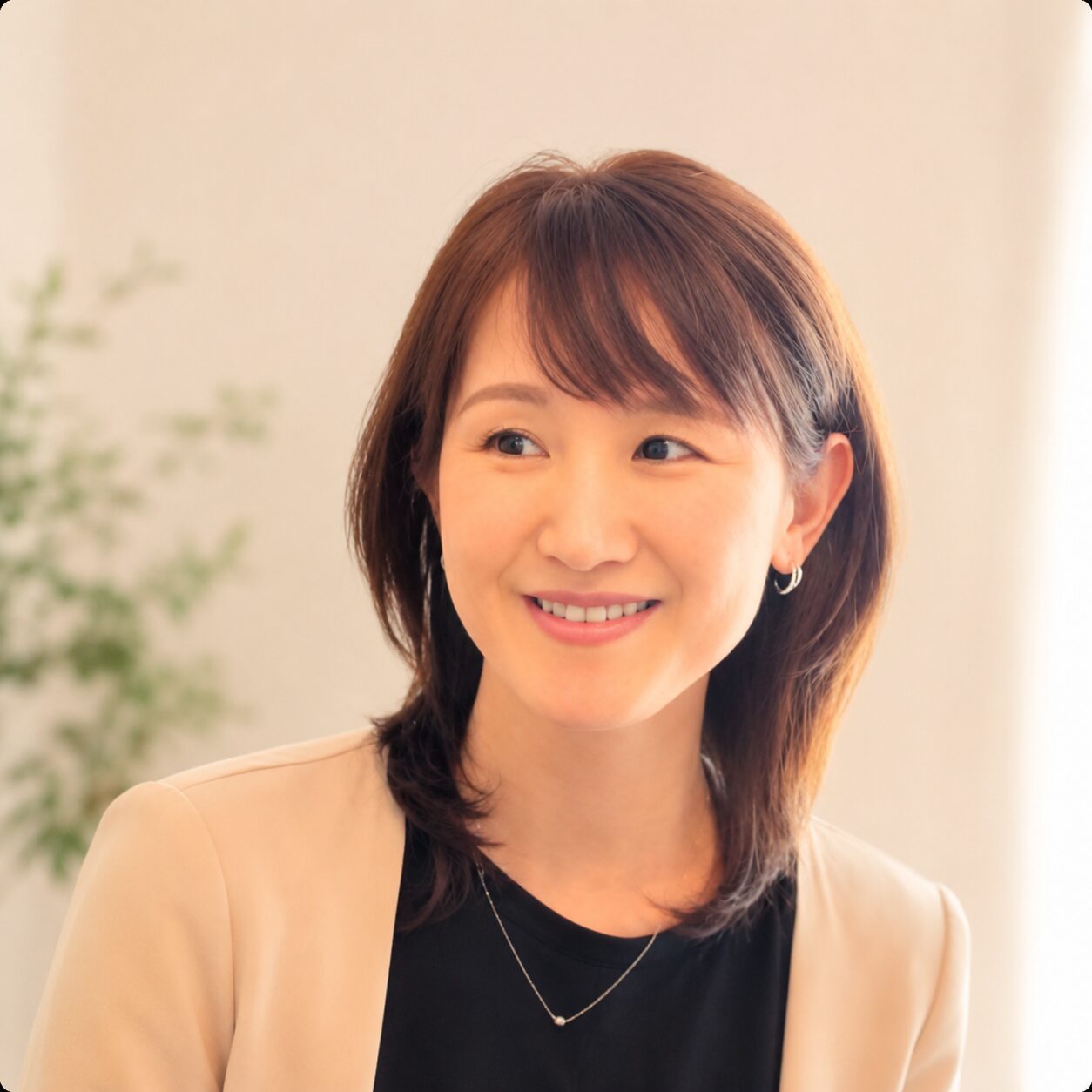 輝く伝え方研究所 代表 末木淳子